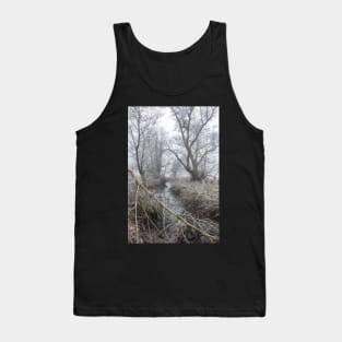 Chelsworth Mist #4 Tank Top